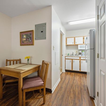Affordable Suites Myrtle Beach Kültér fotó