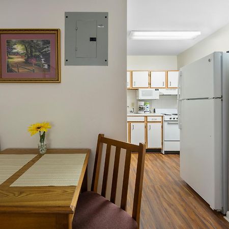 Affordable Suites Myrtle Beach Kültér fotó