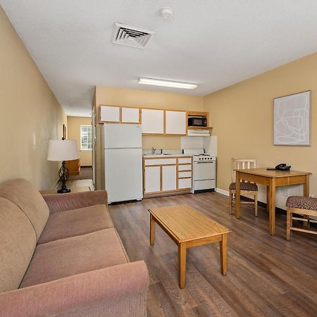 Affordable Suites Myrtle Beach Kültér fotó