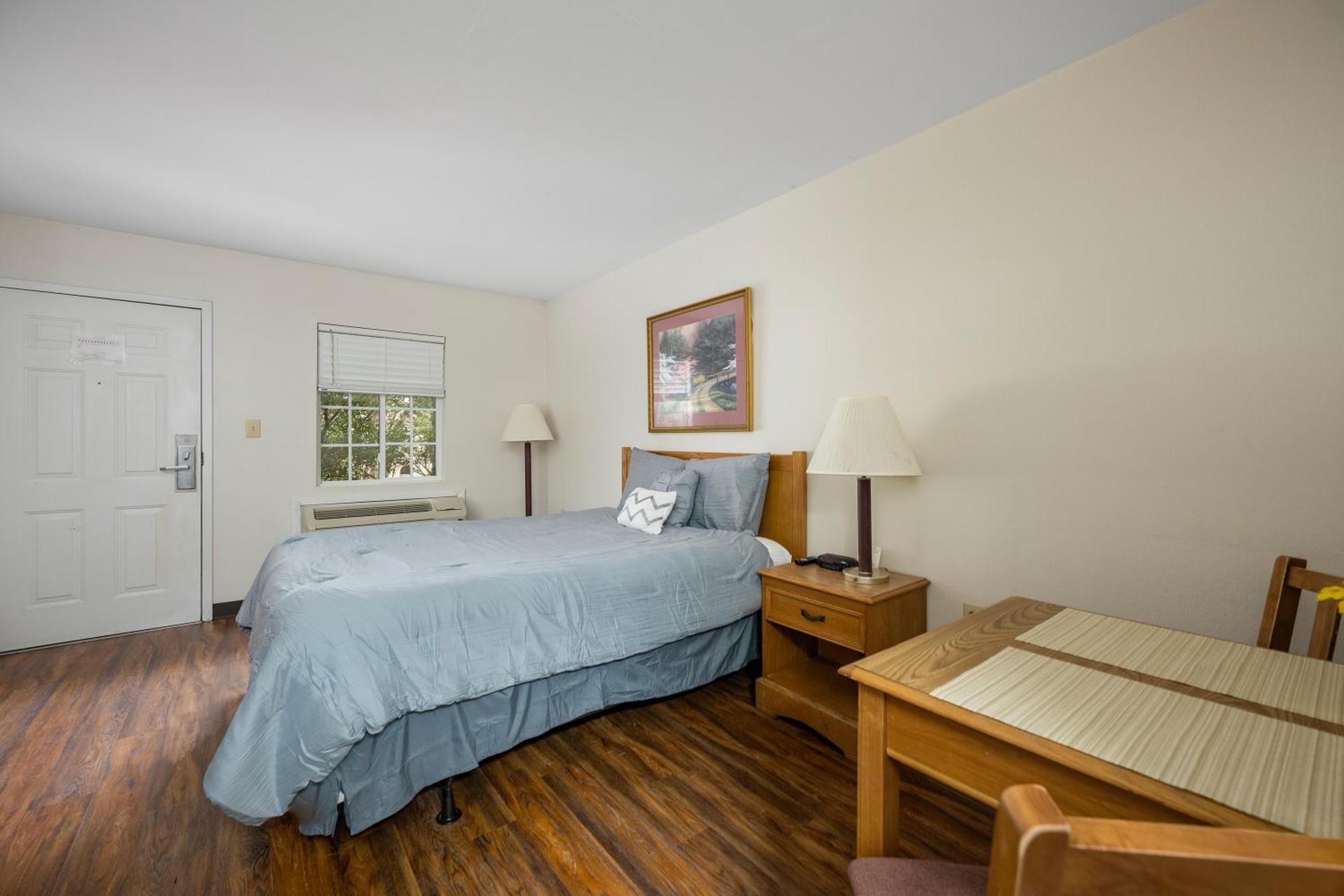 Affordable Suites Myrtle Beach Kültér fotó