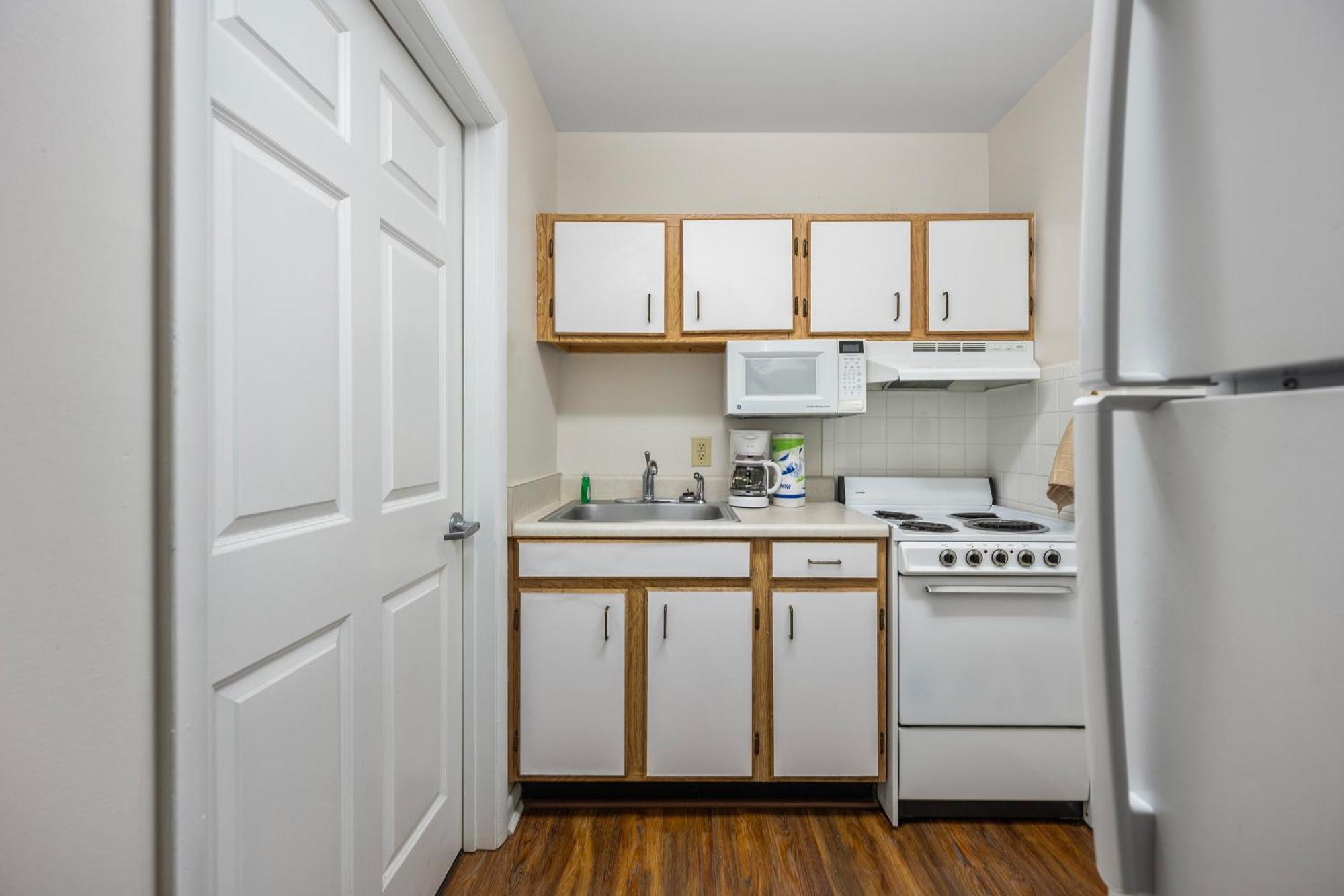 Affordable Suites Myrtle Beach Kültér fotó
