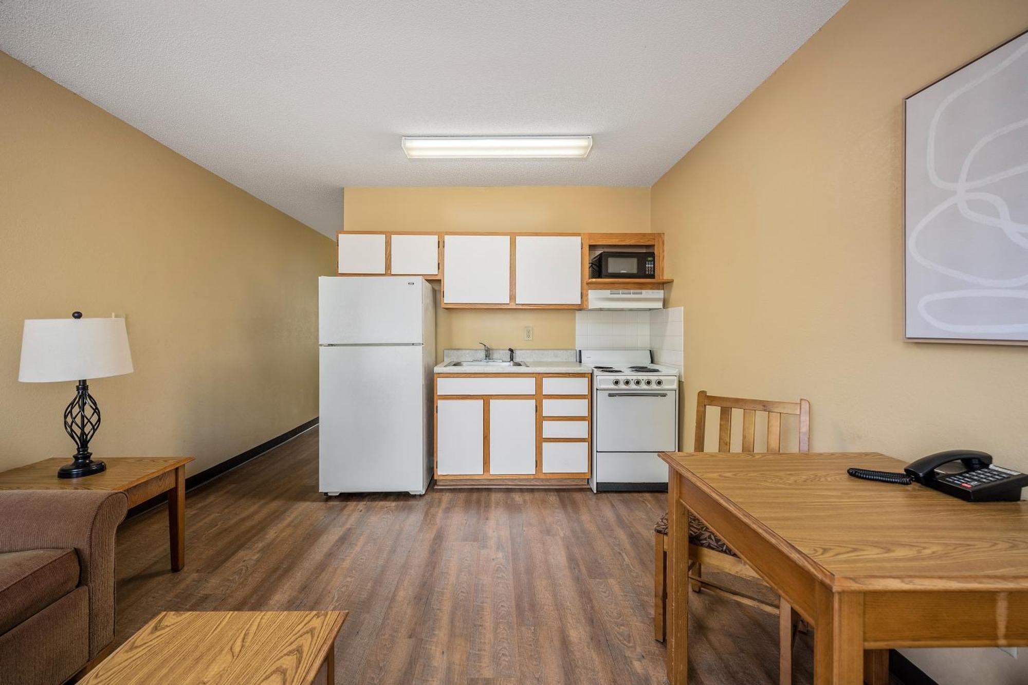 Affordable Suites Myrtle Beach Kültér fotó