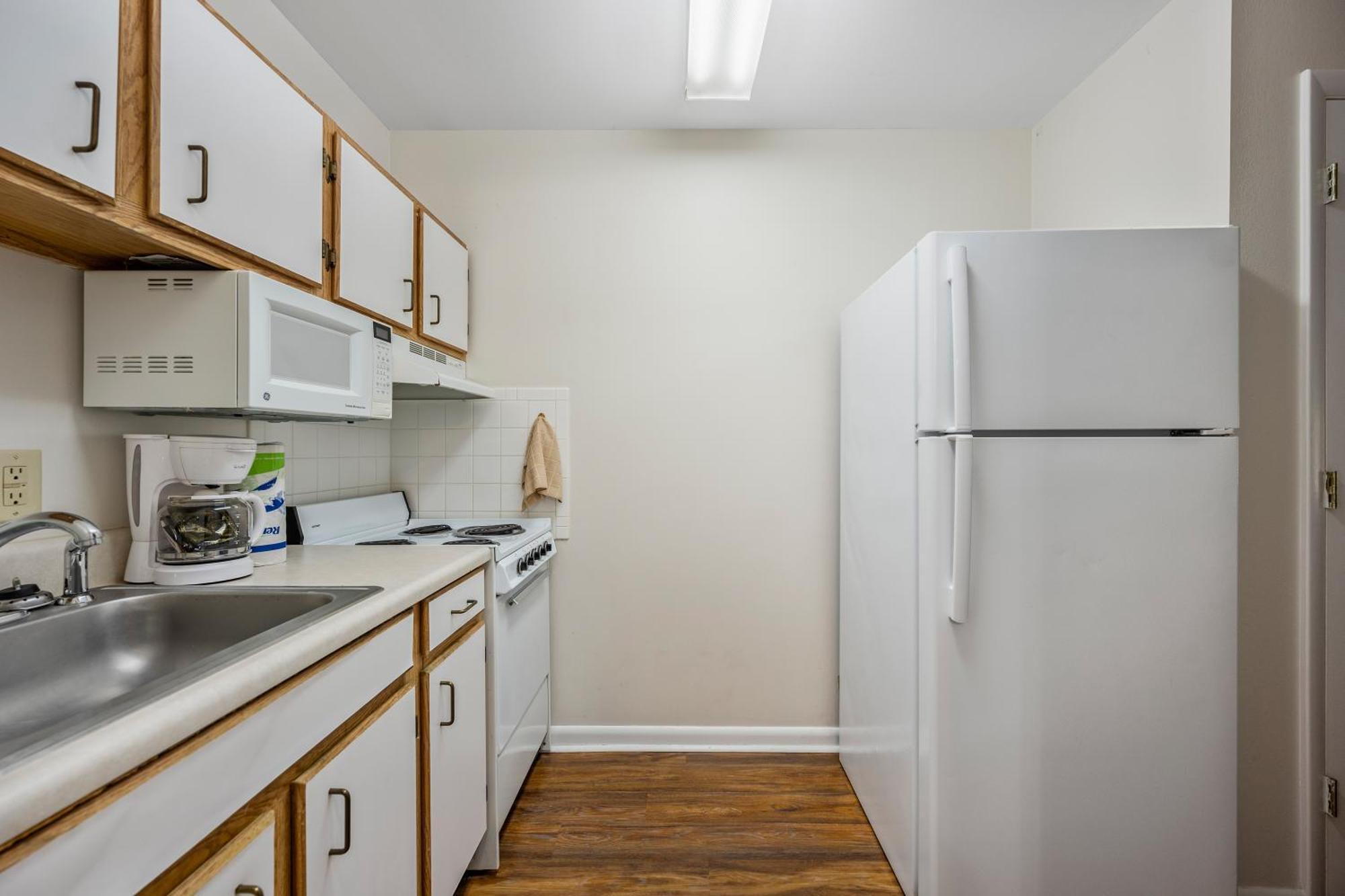 Affordable Suites Myrtle Beach Kültér fotó