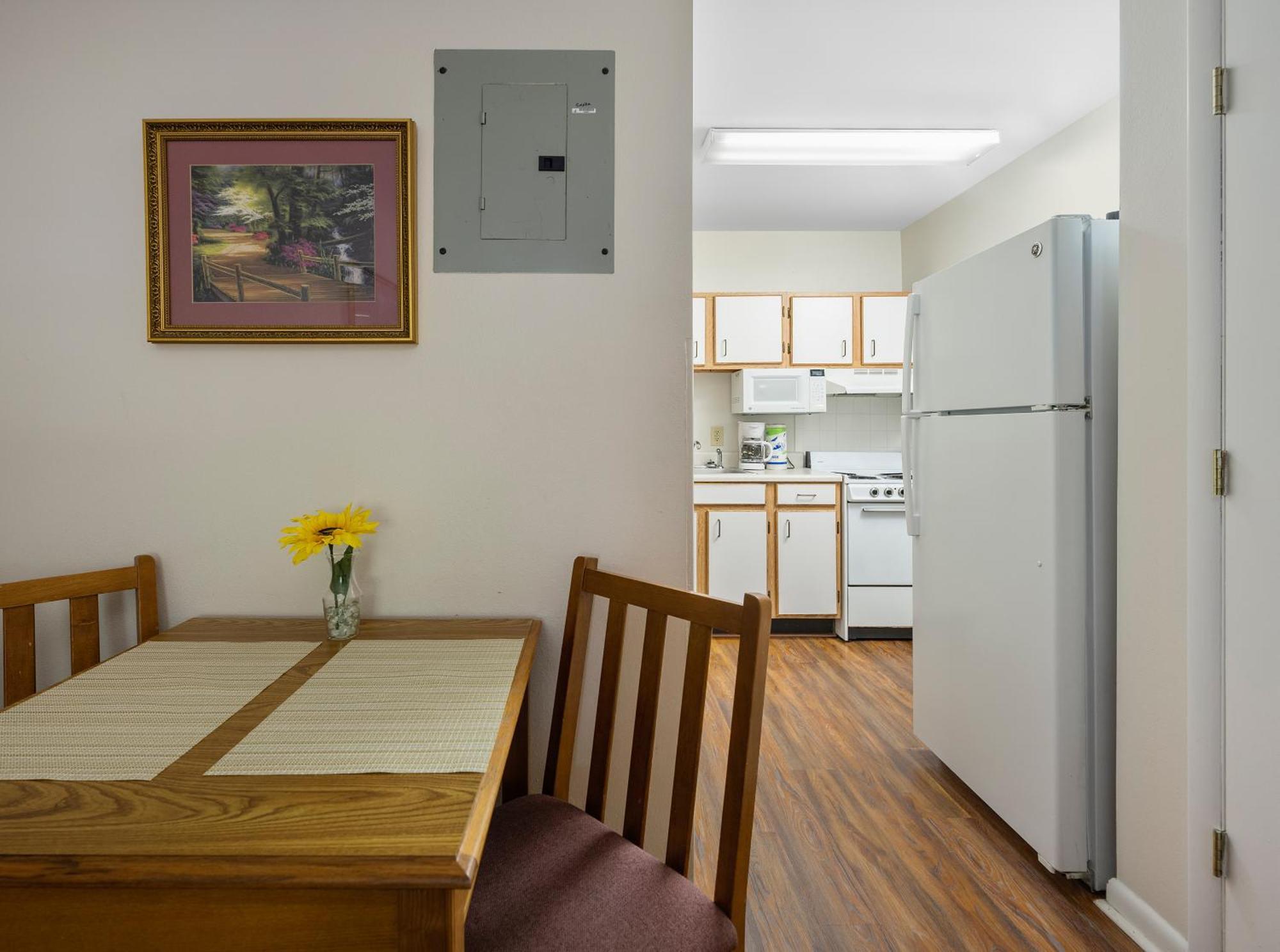 Affordable Suites Myrtle Beach Kültér fotó