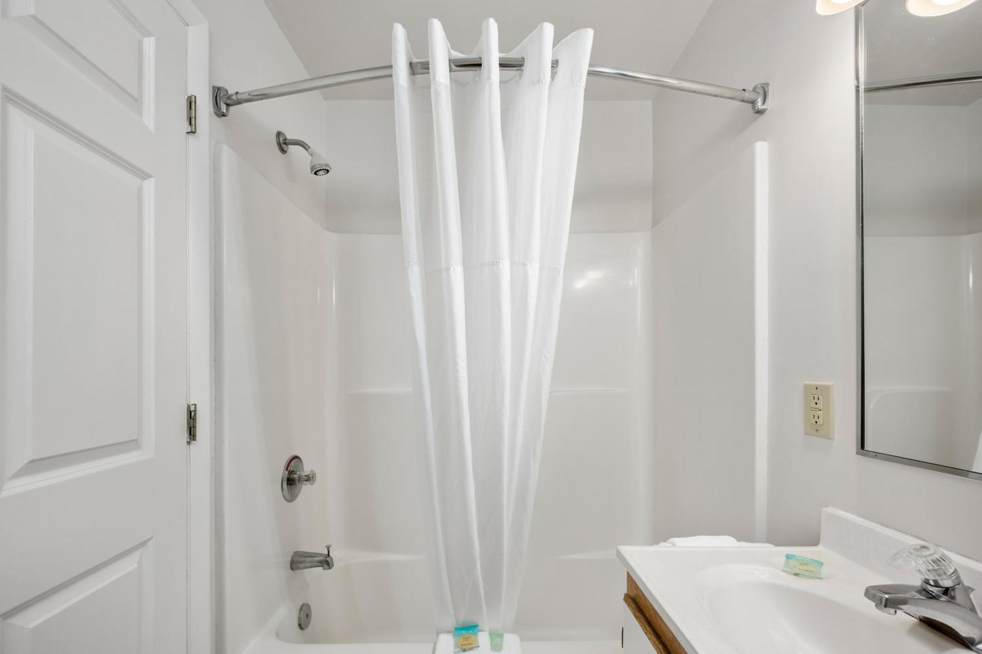 Affordable Suites Myrtle Beach Kültér fotó