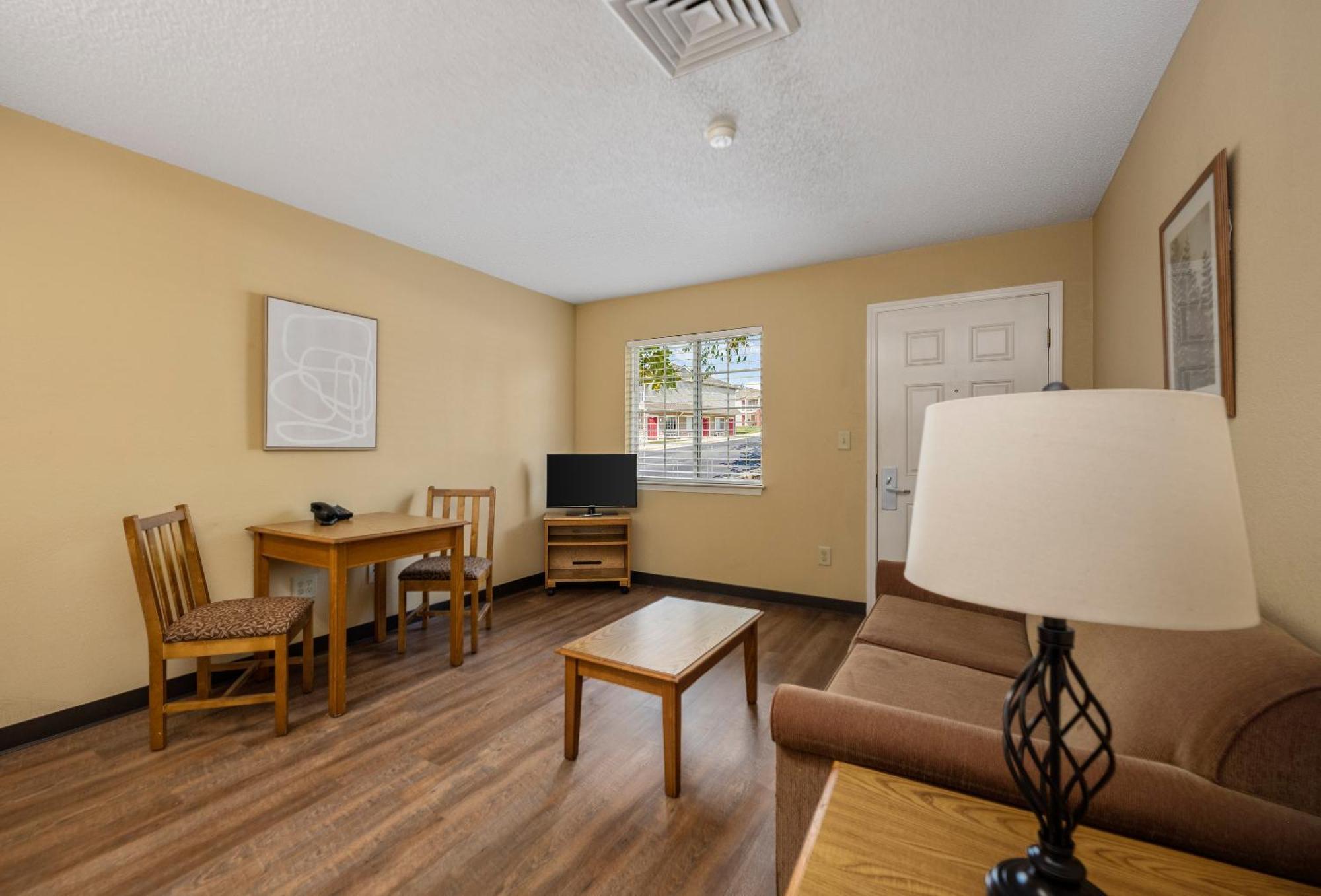 Affordable Suites Myrtle Beach Kültér fotó