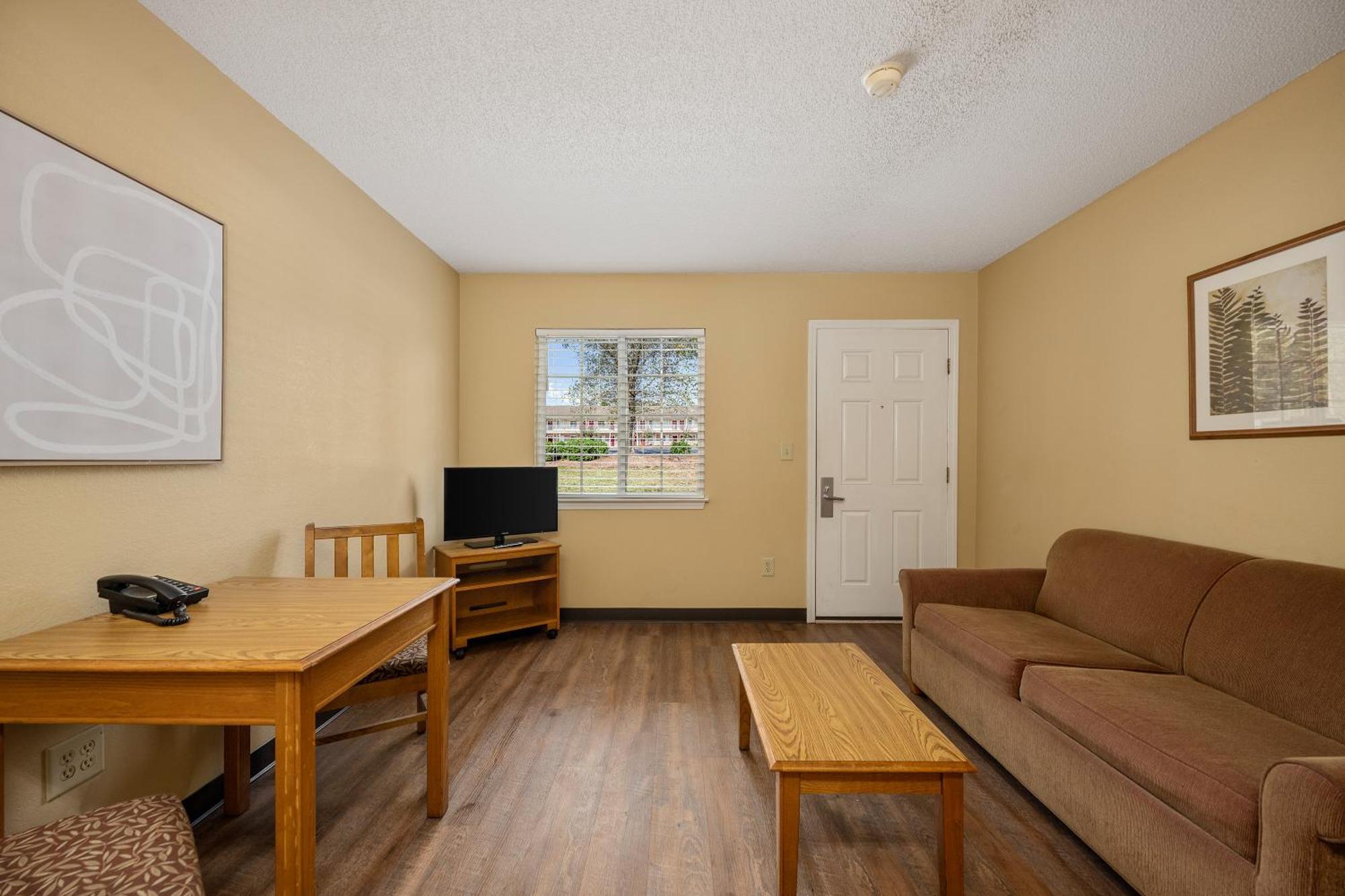 Affordable Suites Myrtle Beach Kültér fotó