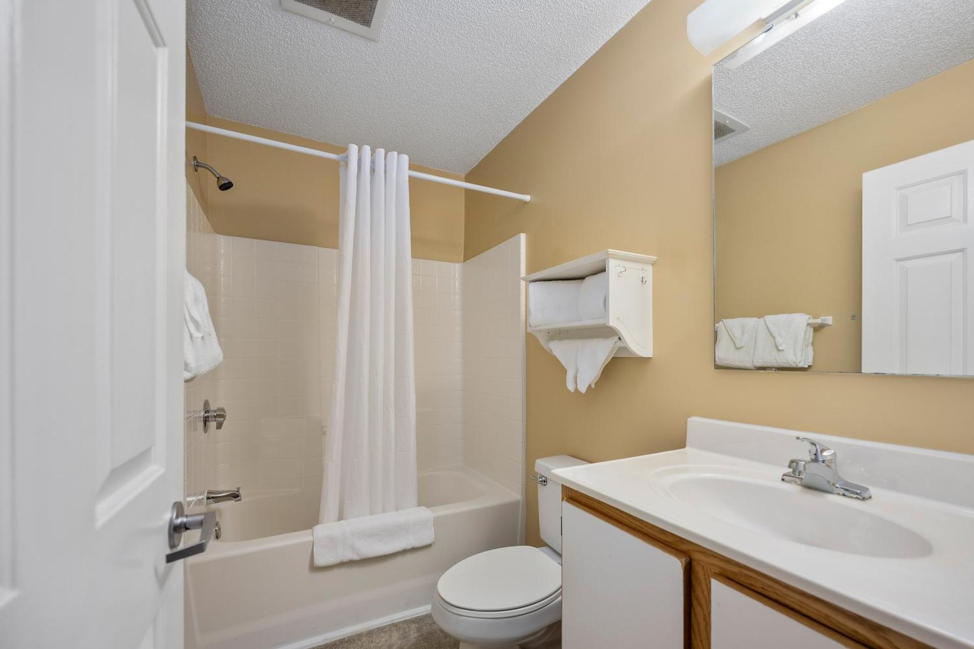 Affordable Suites Myrtle Beach Kültér fotó