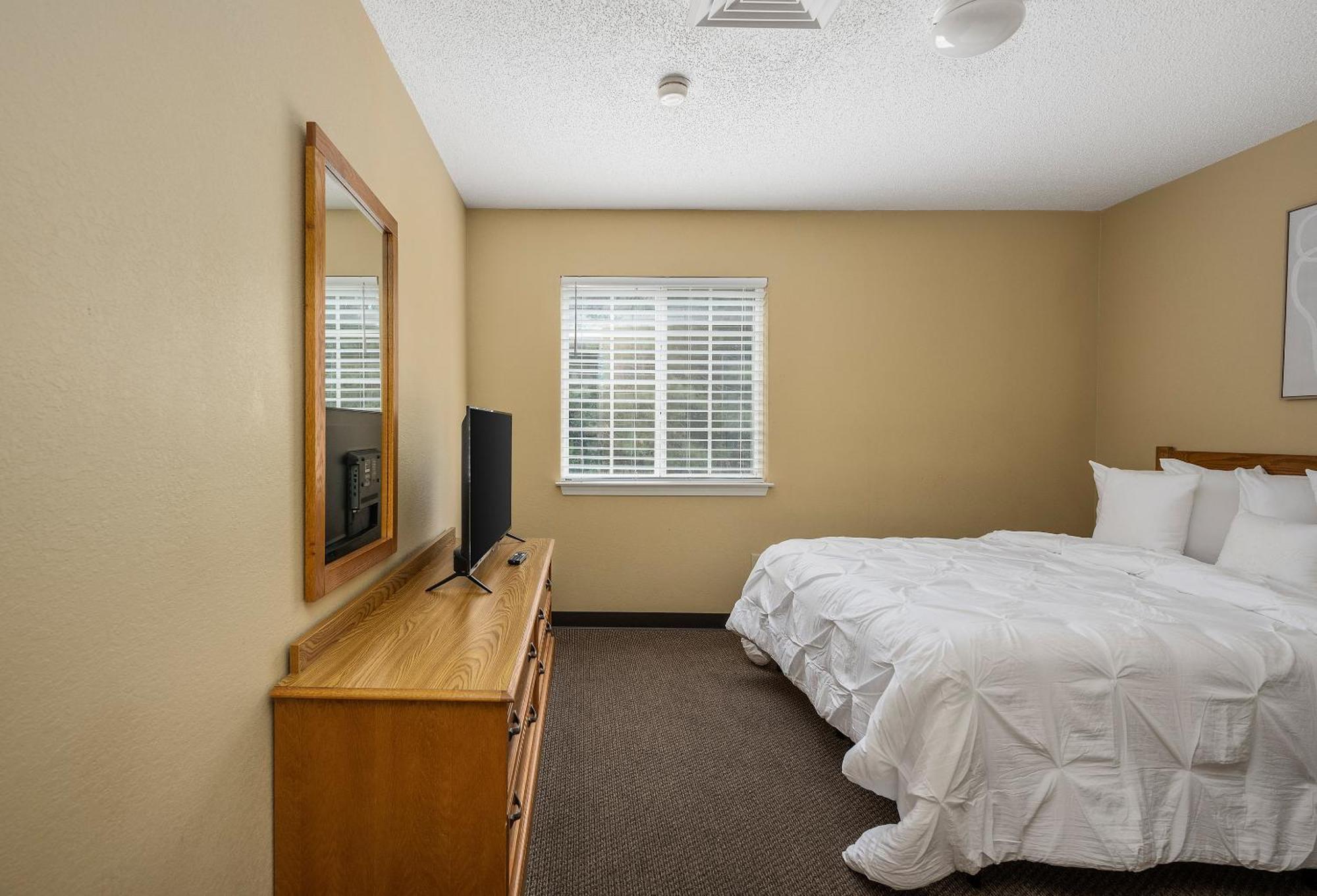Affordable Suites Myrtle Beach Kültér fotó