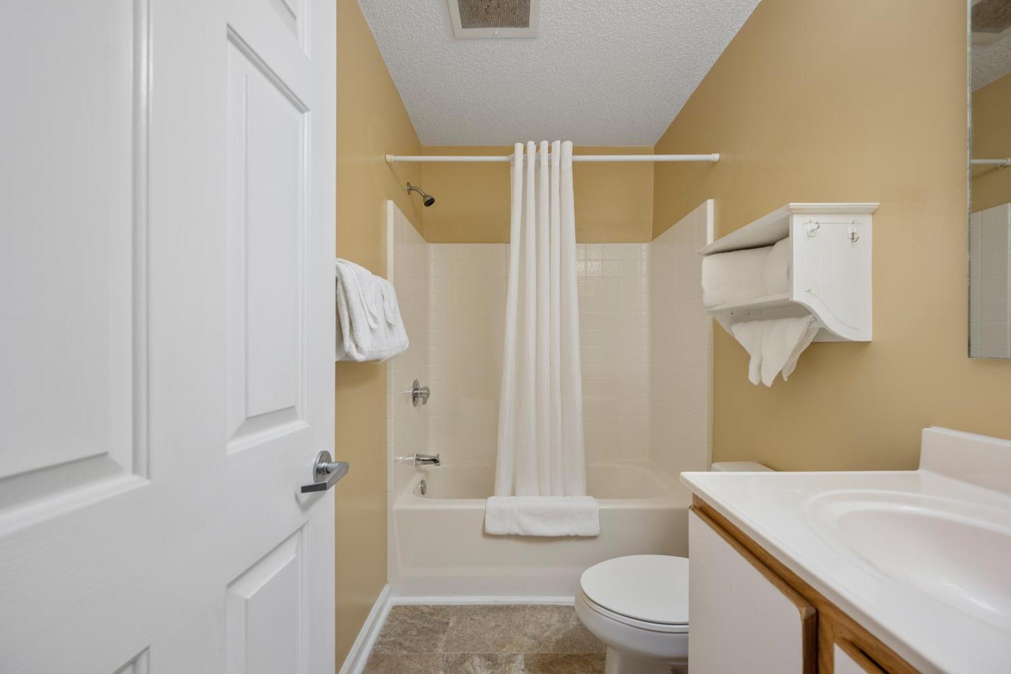 Affordable Suites Myrtle Beach Kültér fotó