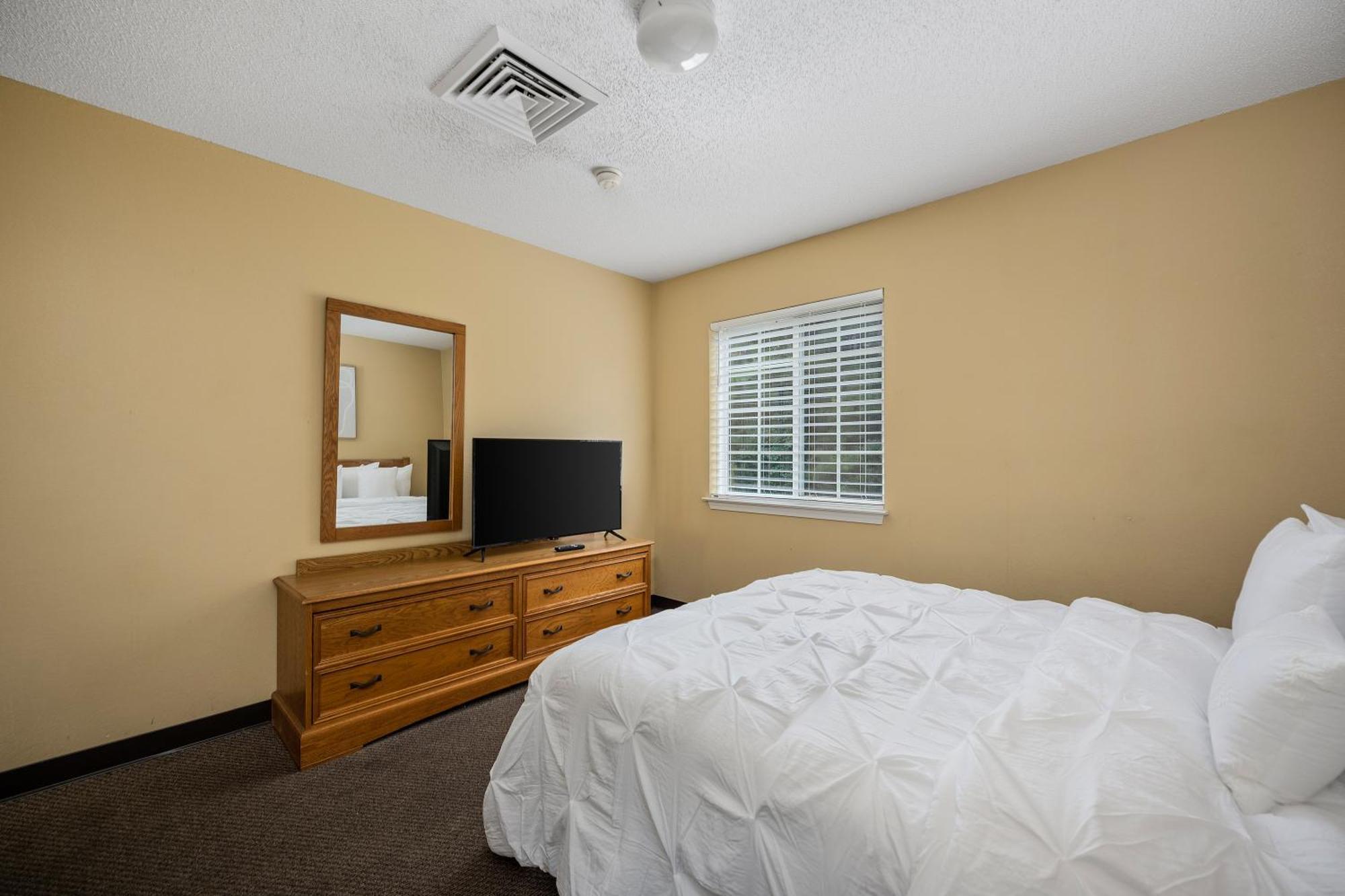 Affordable Suites Myrtle Beach Kültér fotó