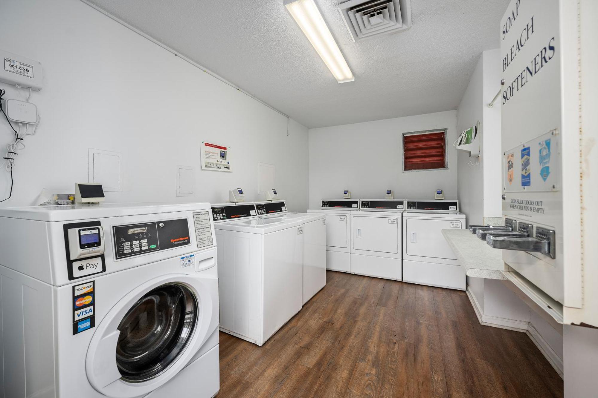 Affordable Suites Myrtle Beach Kültér fotó