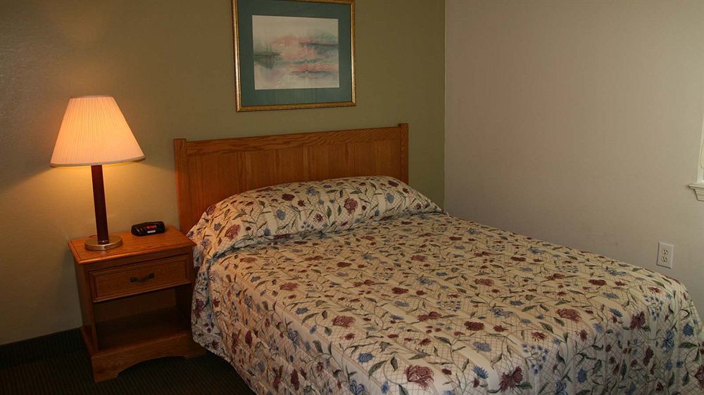 Affordable Suites Myrtle Beach Kültér fotó