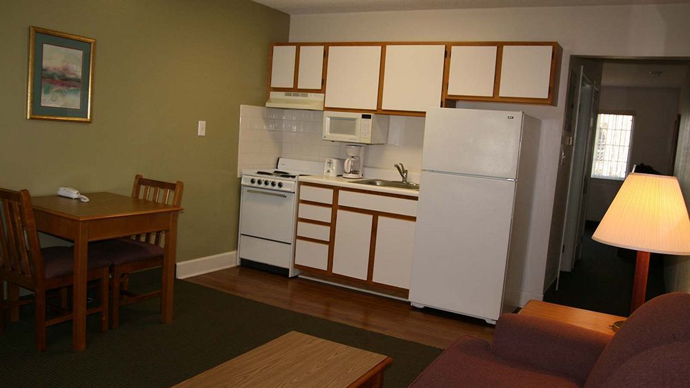Affordable Suites Myrtle Beach Kültér fotó